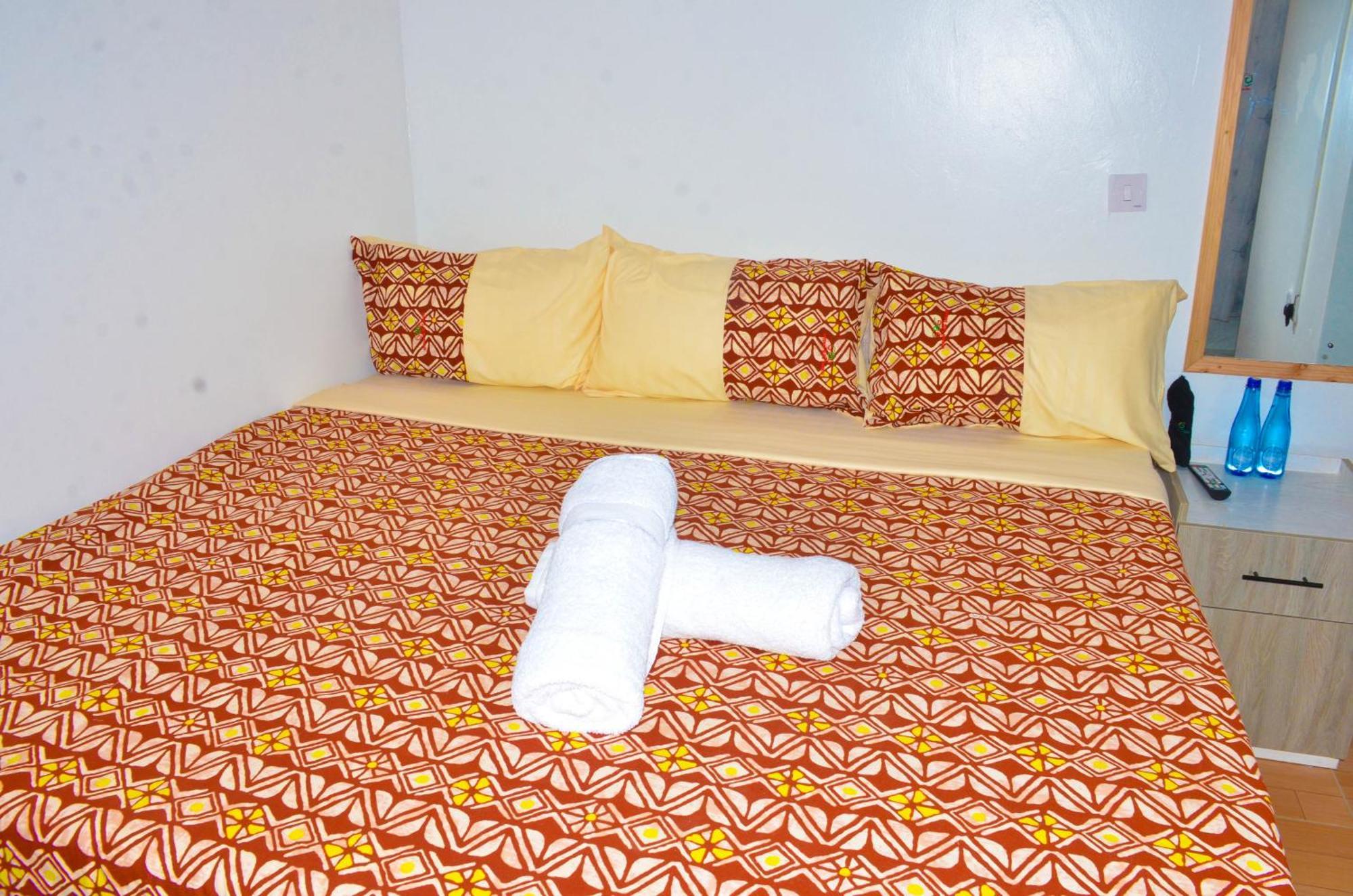 Gateway Bliss Gardens Hotel Ruiru Exterior foto