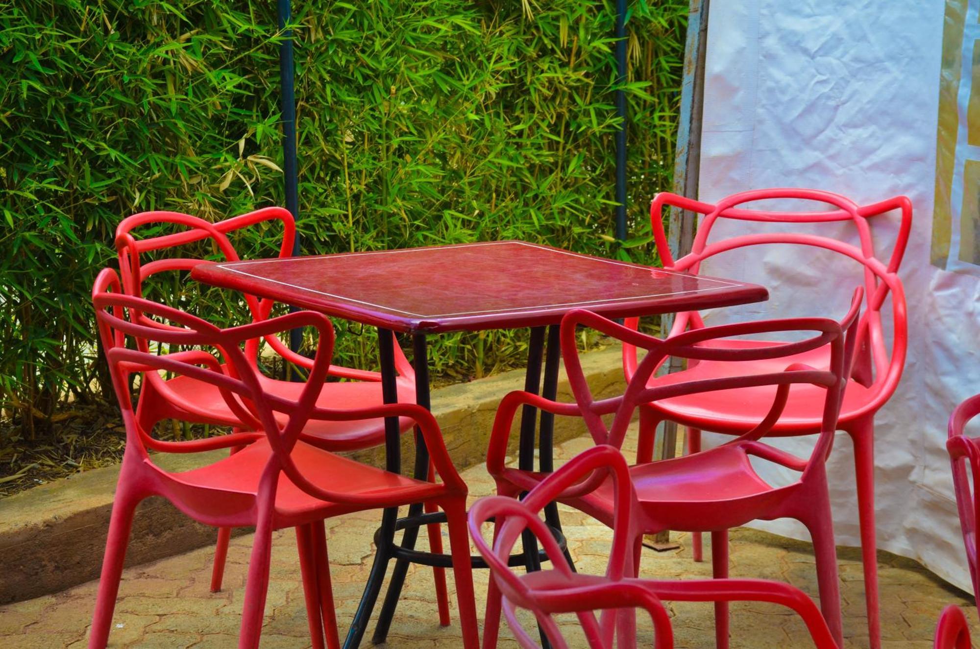 Gateway Bliss Gardens Hotel Ruiru Exterior foto