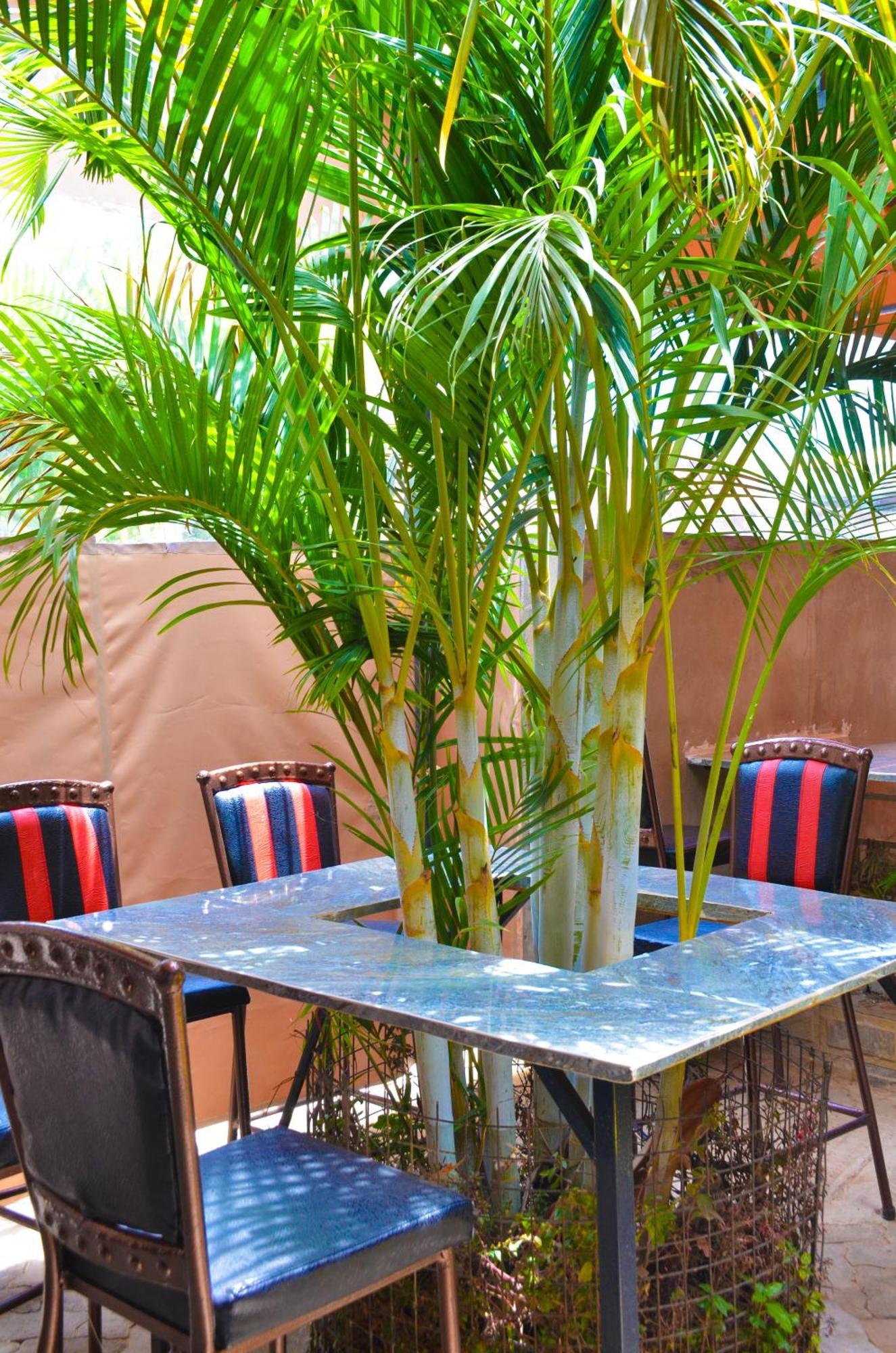 Gateway Bliss Gardens Hotel Ruiru Exterior foto